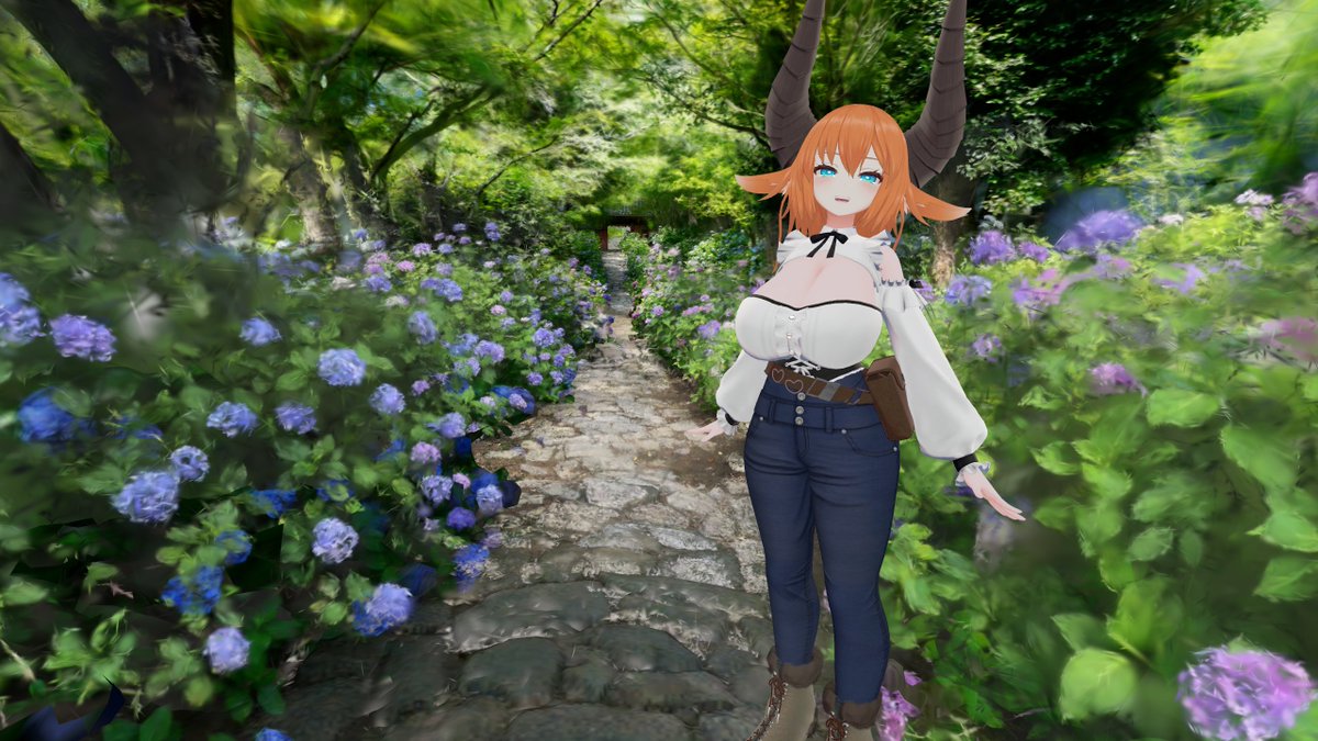 NekotoTheGoat's tweet photo. Pictures pictures... #vrchat #vrc #miltina #diahorn #keitora https://t.co/ySlTymDRvD