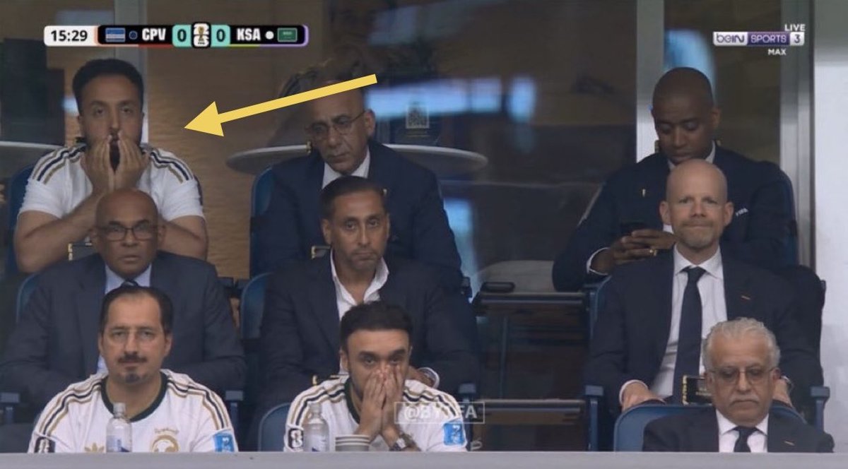 faha2009d1434's tweet photo. @Turki_alharbi44 كلامه سليم حتى لدرجة جابو أخو سالم الدوسري وحطوه في المنصة يدعم اخوه وفشل فشلاً ذريعاً https://t.co/sFsGZVwak1
