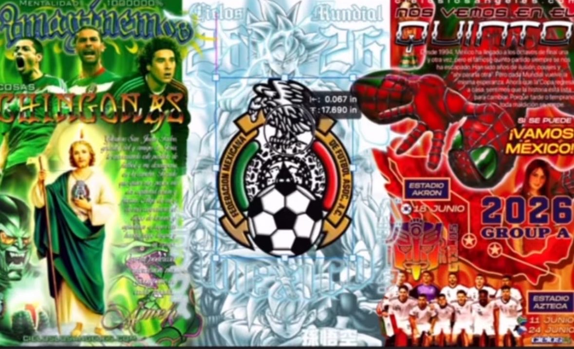 kurapiksun's tweet photo. buenos y mexicanos días 🇲🇽🇲🇽🇲🇽🇲🇽 https://t.co/KSpzLMq7Kf