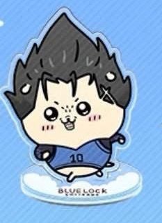 chibibarou's tweet photo. #bluelock #ブルーロック https://t.co/OxrojdpSvl