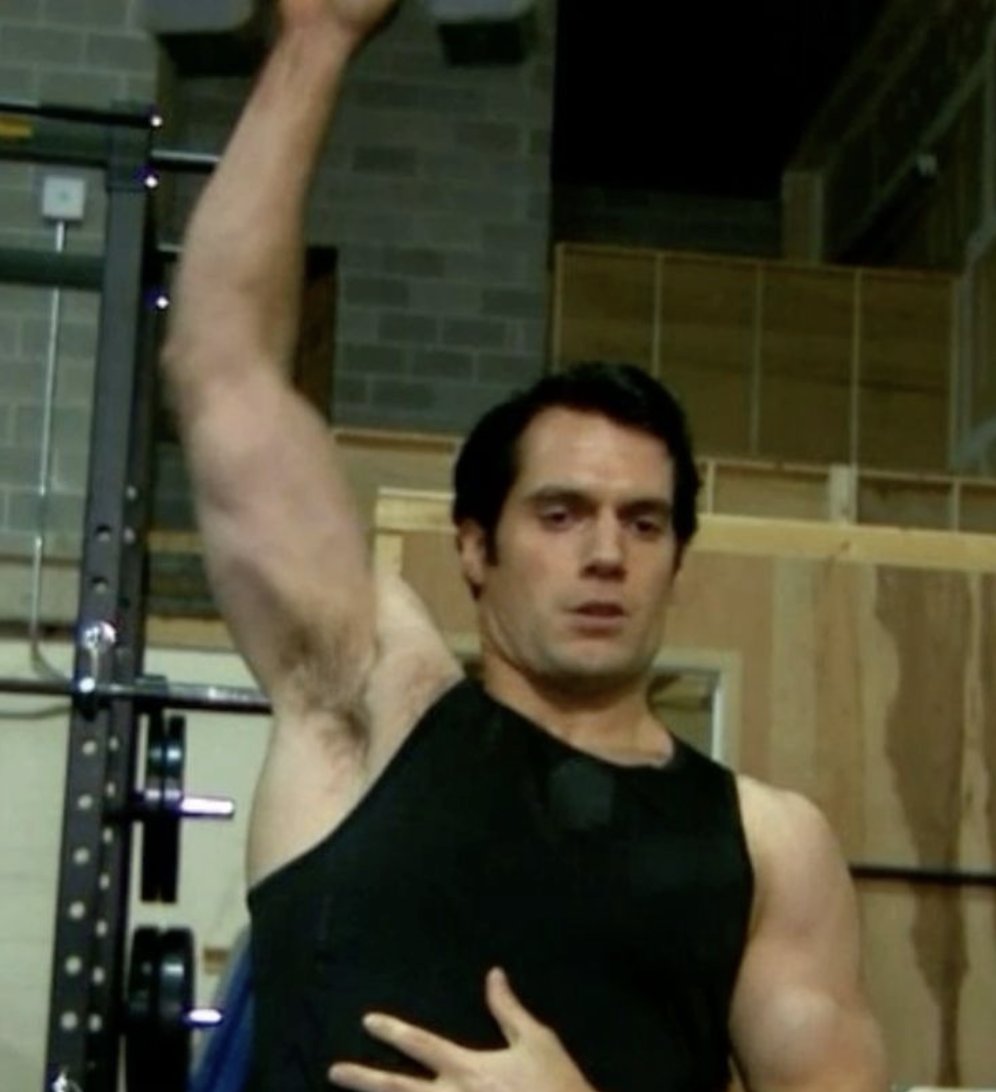 TwunkJunk888's tweet photo. I know where my nose belongs. . . 
#gay #thirst #henrycavill #celeb https://t.co/ZMg1Yx6K4U