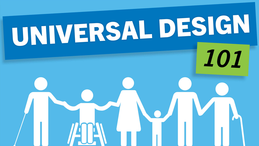 stevewright64's tweet photo. Honored to share that I will be presenting at a Universal Design summit later this year.
"We received many outstanding submissions and your session stood out. We look forward to the valuable perspective & expertise you will bring," organizers said.
#UniversalDesign #DesignForAll https://t.co/0OO9ufLyll