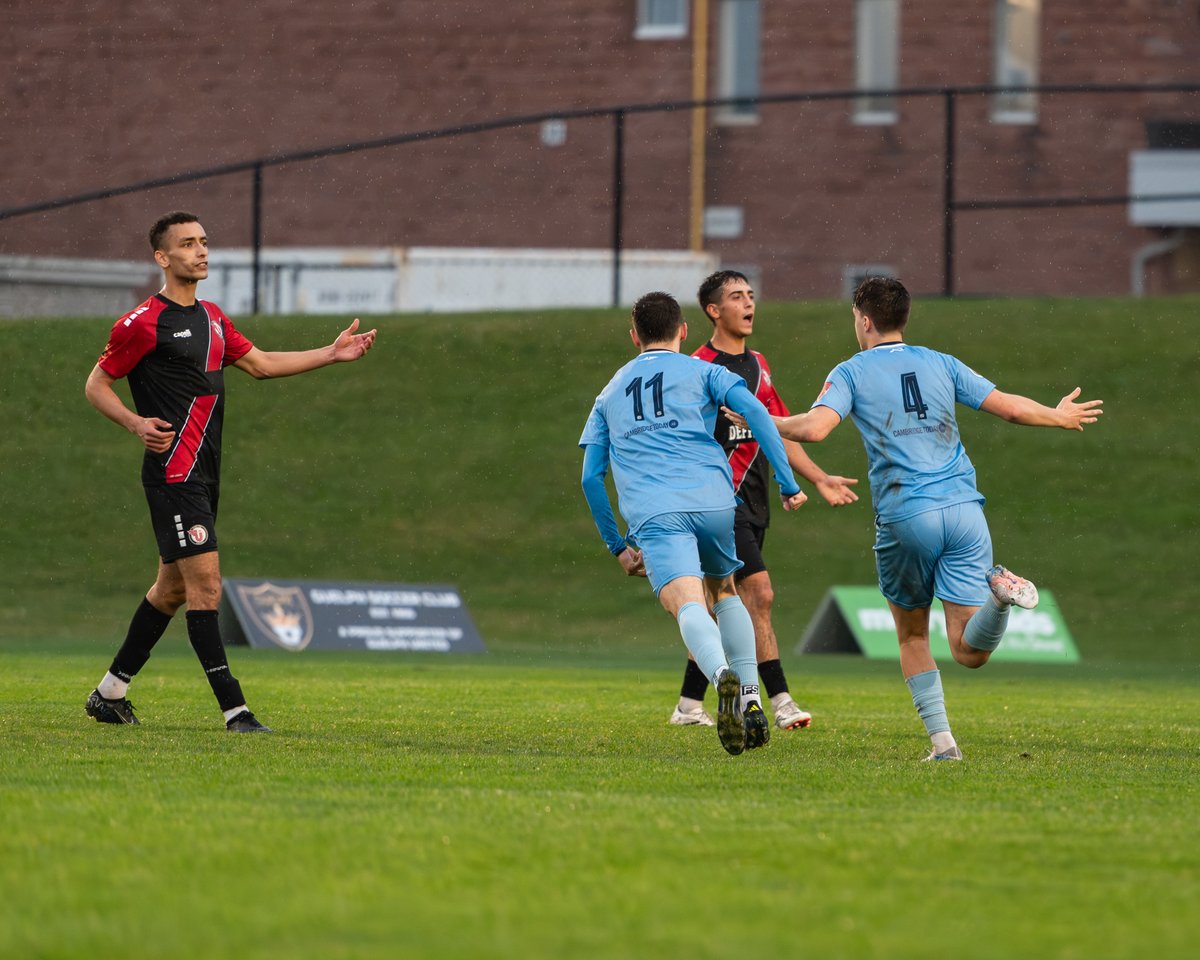 CambridgeSoccer's tweet photo. Our OPL Mens side is giving their all all season long 💪
#CambridgeCommunity #OntarioSoccer #YouthSoccer #OPL https://t.co/Yww8CtALeb