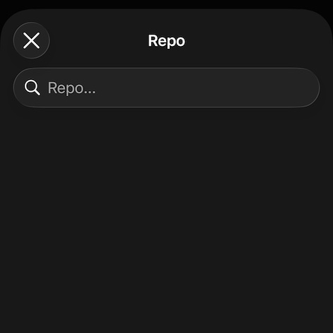 cowomo404's tweet photo. @cursor_ai Glad that cursor is doing this. App needs a little more time in the oven - repos across organization is a biggee, app doesn't seem to have any controls for managing workspaces and end up in weird scenarios like this with no path forward. https://t.co/kpVuDuBNhd
