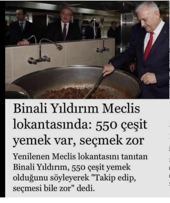 SepilSen's tweet photo. Emekli aç✔️
Emekçi aç✔️
Öğrenci aç✔️
Çocuklar aç✔️
Bebeler aç✔️
Gençler aç✔️

Millet aç❗
Aç❗
Aç❗
Aç❗

Bunları yiyenler
hangi milletin vekilleri❓

@TBMMGenelKurulu
@Akparti
@MHP_Bilgi
@herkesicinCHP
@iyiparti
@SaadetPartisi
@devapartisi
@rprefahpartisi
#DipteyizSondayızAçız https://t.co/2OXoPMFEh2