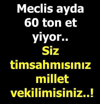 SepilSen's tweet photo. Emekli aç✔️
Emekçi aç✔️
Öğrenci aç✔️
Çocuklar aç✔️
Bebeler aç✔️
Gençler aç✔️

Millet aç❗
Aç❗
Aç❗
Aç❗

Bunları yiyenler
hangi milletin vekilleri❓

@TBMMGenelKurulu
@Akparti
@MHP_Bilgi
@herkesicinCHP
@iyiparti
@SaadetPartisi
@devapartisi
@rprefahpartisi
#DipteyizSondayızAçız https://t.co/2OXoPMFEh2