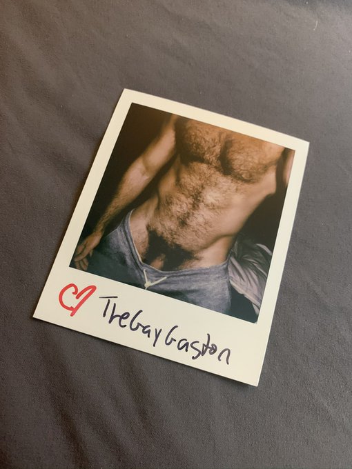 TheGayGaston 🧔🏻‍♂️🌈 - ❤️pride sale Link in bio 😈 40% off today! https://t.co/s4Akp62bH2