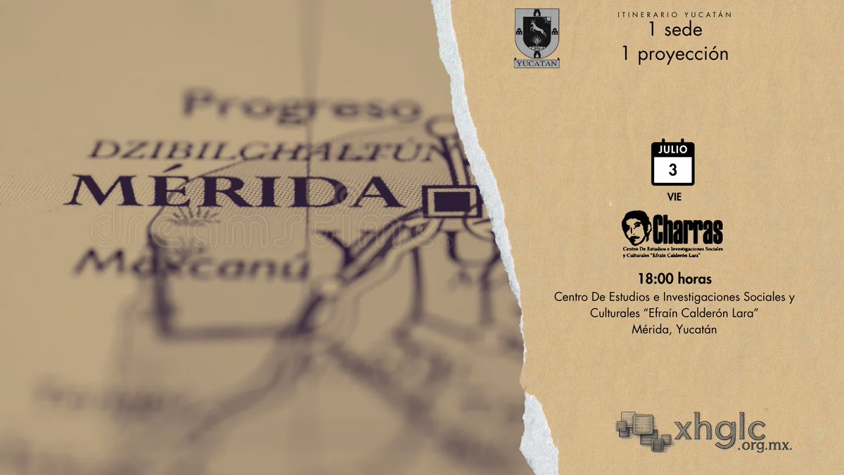 xhglc's tweet photo. Es la primera vez que, en México, se estrena un documental abarcando todos los frentes: salas de cine comerciales, salas culturales, Universidades, Cineclubes, organizaciones culturales, y sedes emblemáticas.

Agradecemos a todos por respaldar este proyecto. Amor con amor se paga https://t.co/5G6Q91NSpH