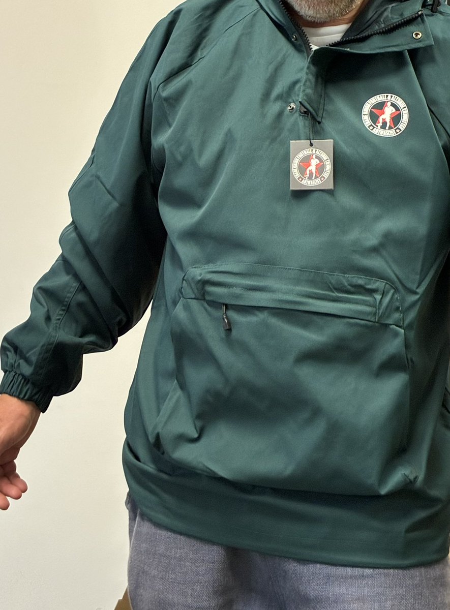 TUFAC4's tweet photo. If #Sweden defeat #France (in 90 mins this evening) one lucky person to RT this will win one of our magnificent jackets

https://t.co/TakIcJkULw https://t.co/1ld5qmKvBU