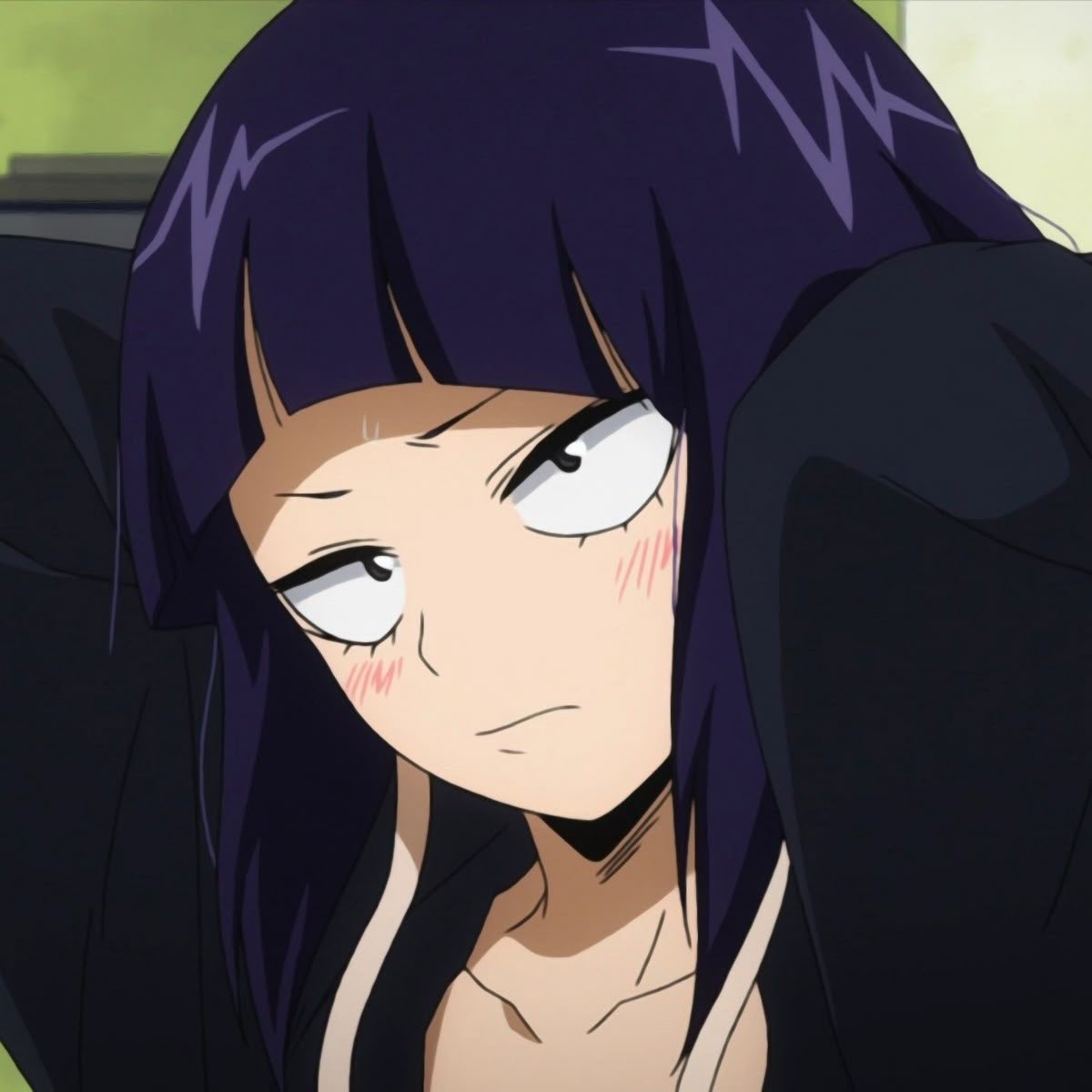 ridxenna's tweet photo. Denki: Me? Have a type? No I like everyone

"Everyone": https://t.co/nWnOsHkYzF