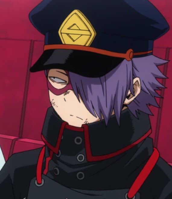ridxenna's tweet photo. Denki: Me? Have a type? No I like everyone

"Everyone": https://t.co/nWnOsHkYzF