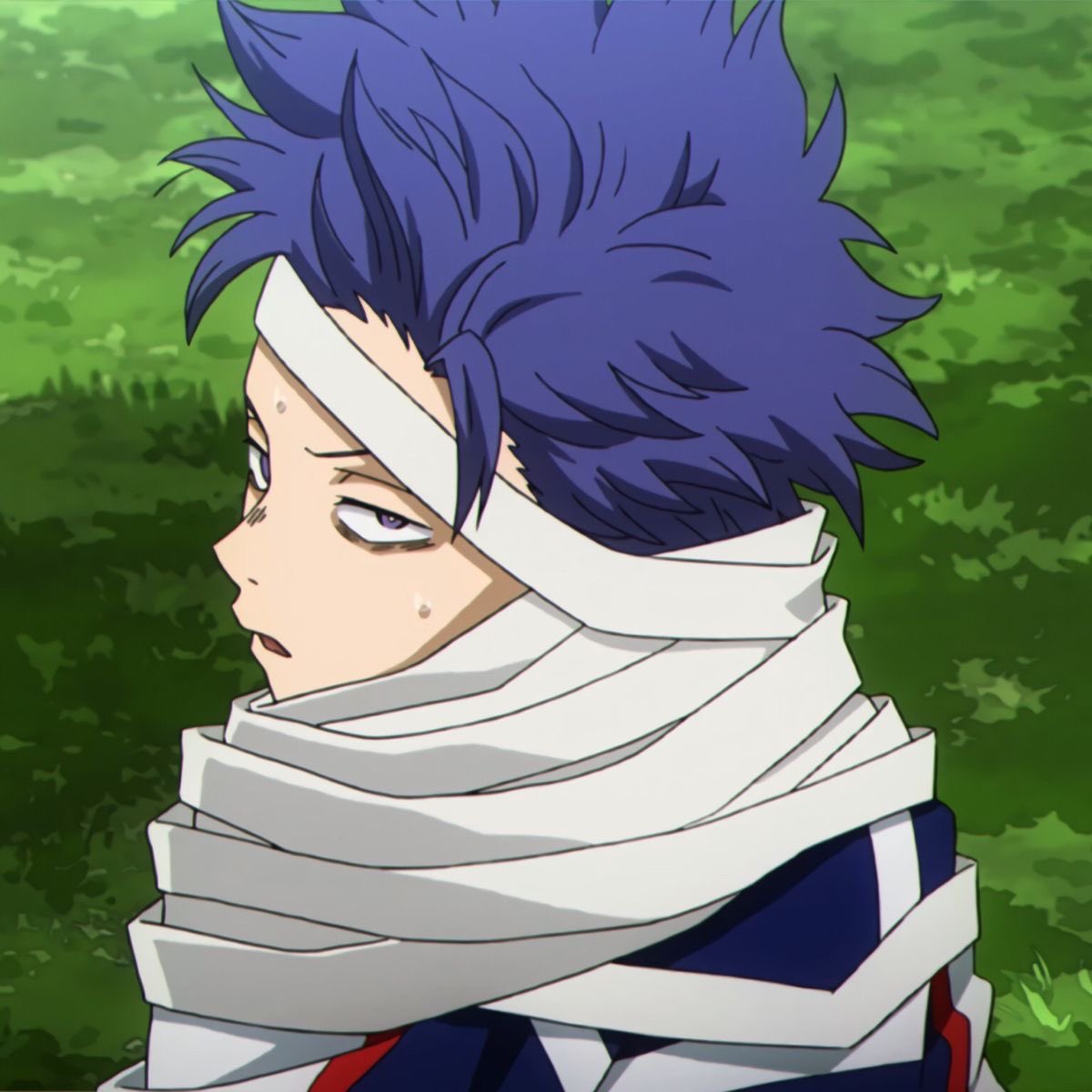 ridxenna's tweet photo. Denki: Me? Have a type? No I like everyone

"Everyone": https://t.co/nWnOsHkYzF