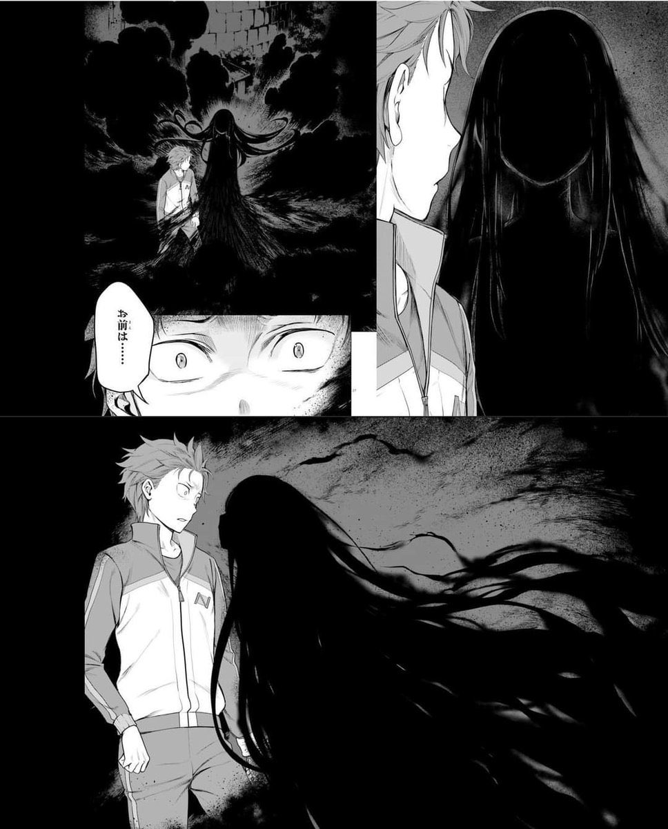 IIspardaII's tweet photo. @YatoSubs1 شي راقي وما يخافون يعبولك الصفحة كلها تكست حتى يحافظون على الاقتباس 😹🥀 https://t.co/21iZ2cKzau
