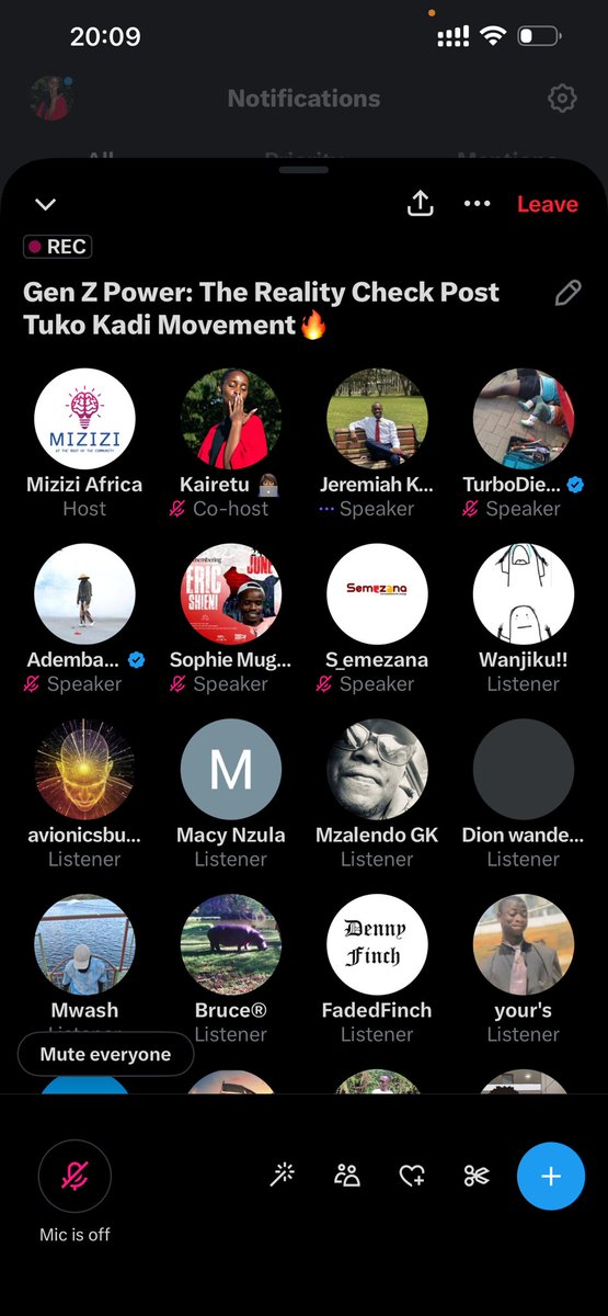 Kairetu 👩🏾‍💻 tweet media