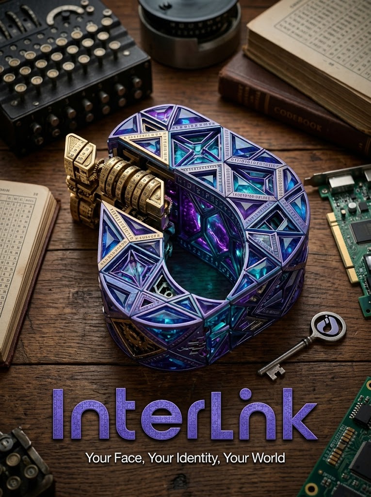 AmidImanli's tweet photo. Blokzincir dünyasında asıl mesele topluluğa ve sektöre ne kattığınızdır. 🌟 Pratik çözümler sunan ve inovasyonu merkeze alan #InterLink, geleceğin teknolojisini bugünden inşa ediyor. 🤝
#InterLink #ITLG #ITL #ITLX #Blockchain #Innovation https://t.co/sybiv8AsGb