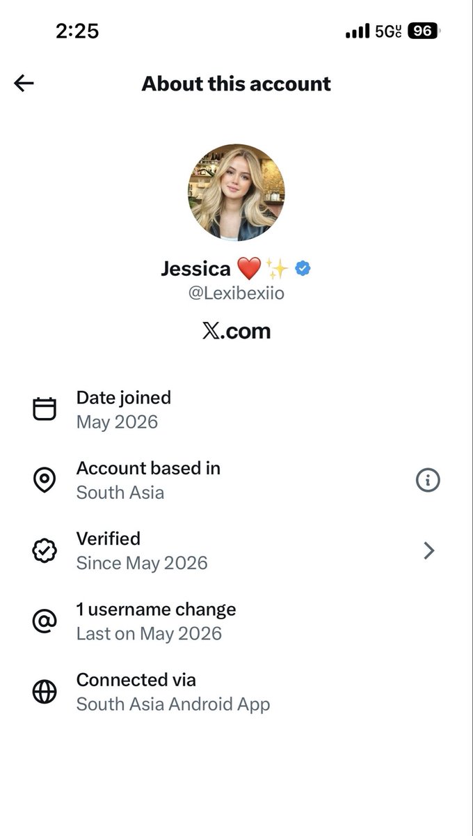 RspnsblRepblicn's tweet photo. @Lexibexiio Nothing more needs to be said Jessica, other than stick to South Asia politics and stay the hell out of our’s! https://t.co/YOapqh8QA6