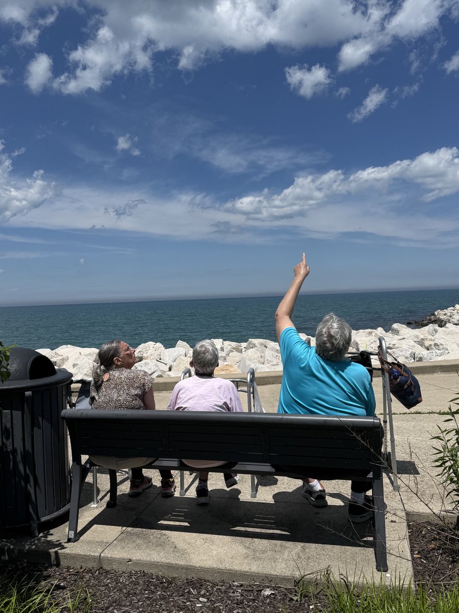 LARCinLansing's tweet photo. The June edition of the LARC Life newsletter is here, and it is jam-packed awesome client photos from our busy month. Check it out! https://t.co/RZoe2Un2oh https://t.co/m09E5NexV7