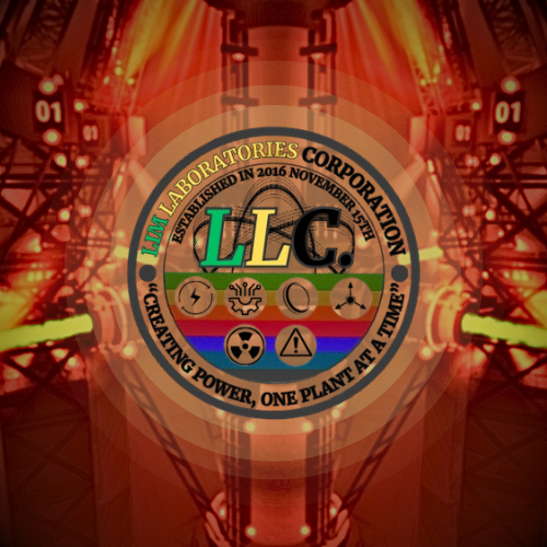 LimLaboratories's tweet photo. #newprofilepic https://t.co/9ALfeofh0o