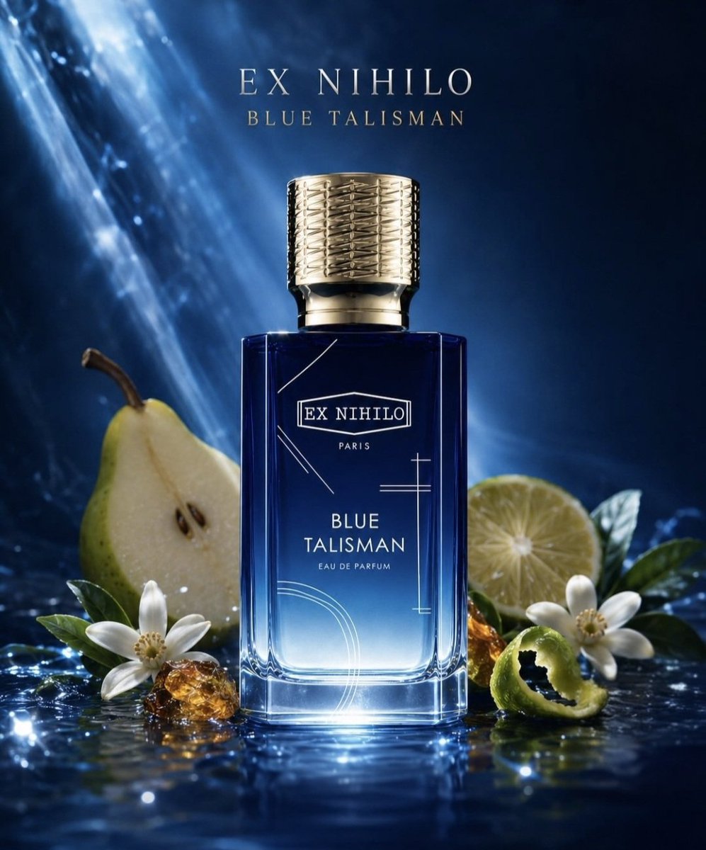 Mart_icanitin's tweet photo. 🧵 Blue Talisman neden son yılların en çok konuşulan niş parfümlerinden biri oldu?
Çoğu kişi sadece "güzel kokuyor" deyip geçiyor.
Ama bu parfümün arkasında onu özel yapan öyle detaylar var ki, bazılarını öğrendiğinizde kokuyu tekrar değerlendireceksiniz.
👇 https://t.co/6WpHdACxAT