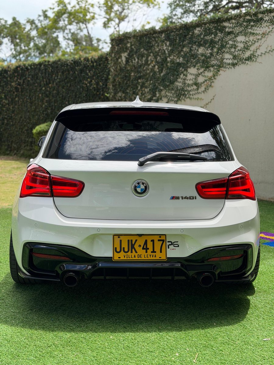 nocarcontext's tweet photo. BMW 140i M SPORT 🤍🤍 https://t.co/yLwrgweznl