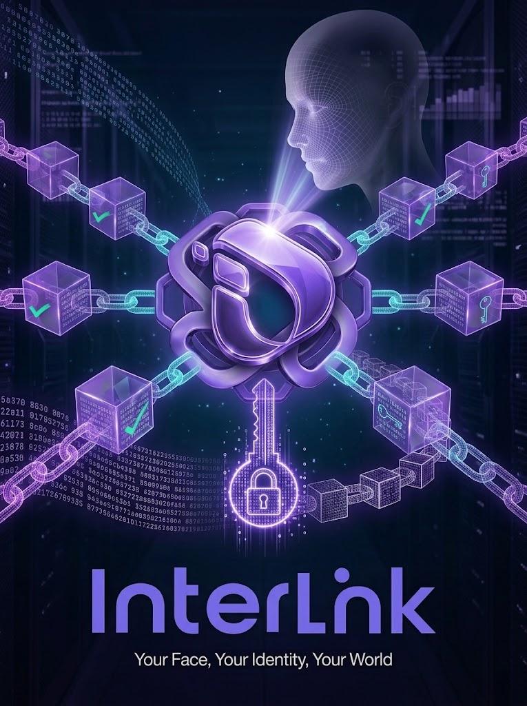AmidImanli's tweet photo. Kısa vadeli heyecanlar gelir geçer, güçlü altyapı kalıcı olur. 📊 Gerçek hayata entegre olan teknoloji en büyük güçtür. #InterLink ekosisteminin bu kararlı yükselişini izlemek harika! 🚀
#InterLink #ITLG #ITL #ITLX #Blockchain #Innovation https://t.co/DQqHyZT7d7