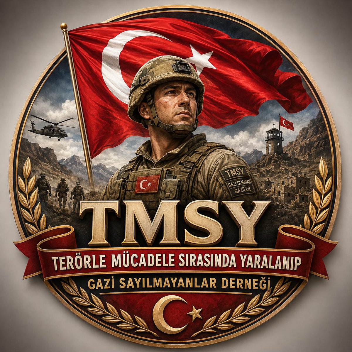 gazi20071995's tweet photo. @celebimehmeta Sn.Vekilim @celebimehmeta tüm siyasi partilerin vekilleri @TmsyGaziler in mağduriyetlerini dile getirdi @TmsyGaziler müjdeli haber bekliyor
#GazilikHakkımızıİstiyoruz
@RTErdogan
@MahinurOzdemir
@drbetulsayan
@hulusiakarmedya 
@kocakkonuralp
@dtcuneytaldemir https://t.co/HyFPoM611H