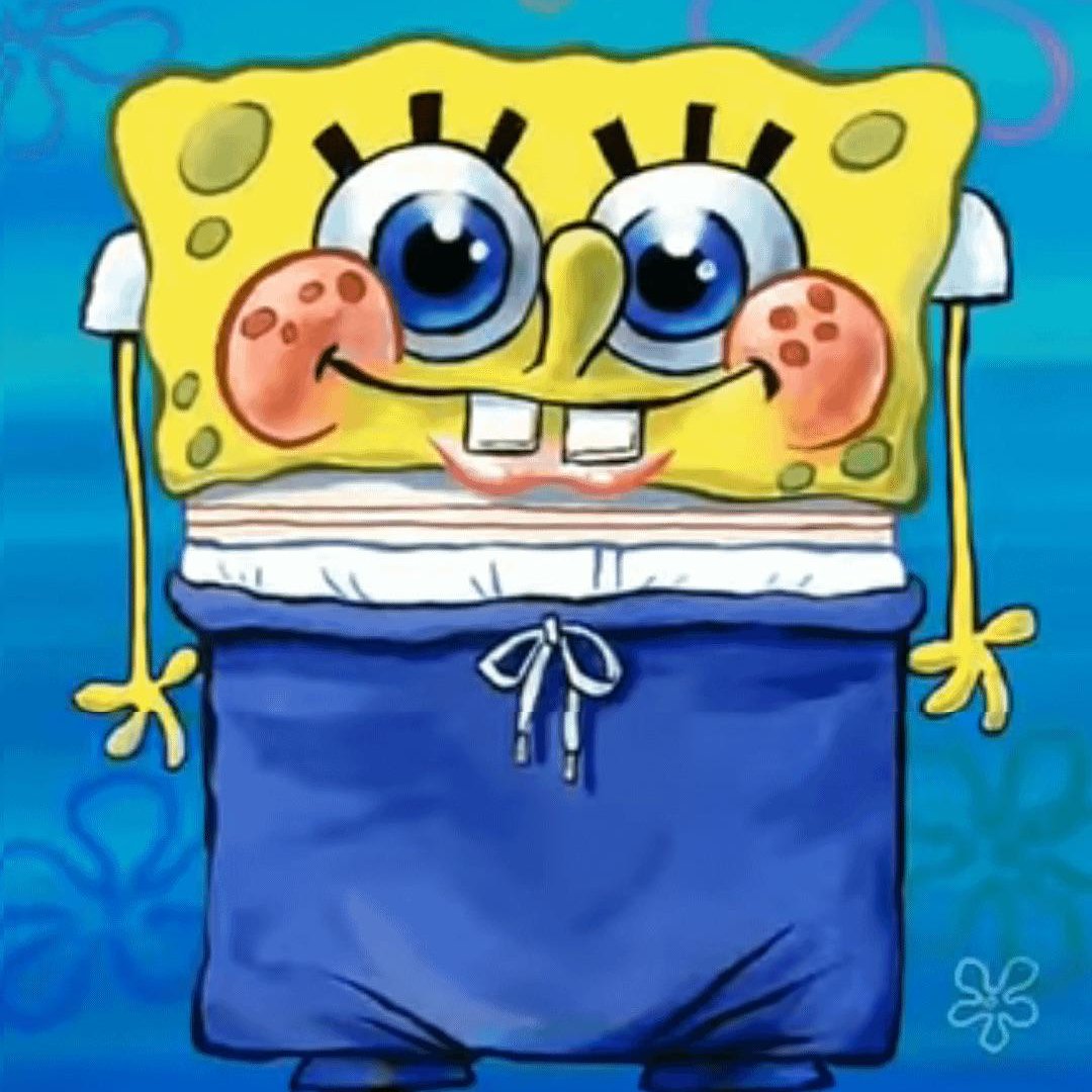 ComplexPop's tweet photo. Nickelodeon has declared July 14th to be SpongeBob Day.

Celebrations will begin this year. https://t.co/AcpymOt9XK