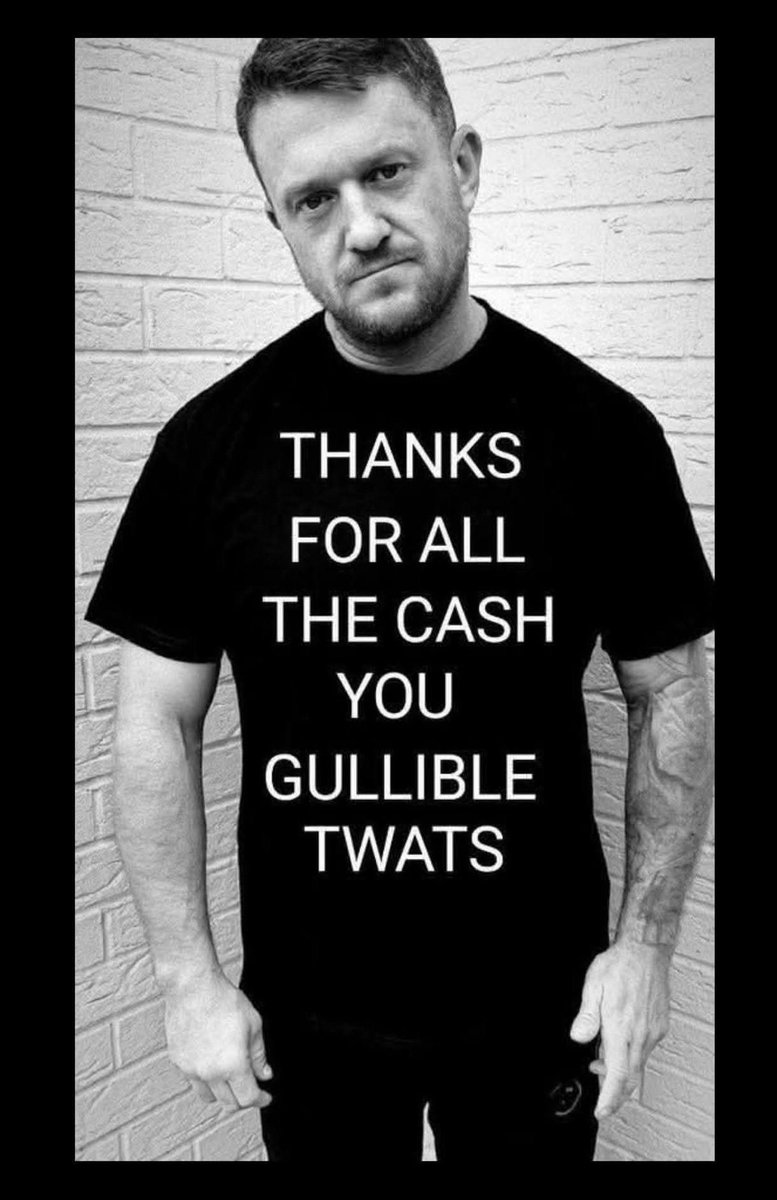 tosser52's tweet photo. @TRobinsonNewEra 10 dollars in lmfao 🤣 https://t.co/U9ZHiBOTEX