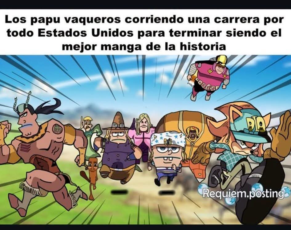 Okami3_0's tweet photo. El primer capítulo de sbr es tan bueno que por tantas veces que lo vuelva a ver sigue siendo emocionante https://t.co/OG7mGdJQt8