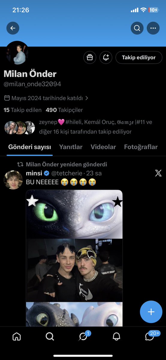minsi tweet media