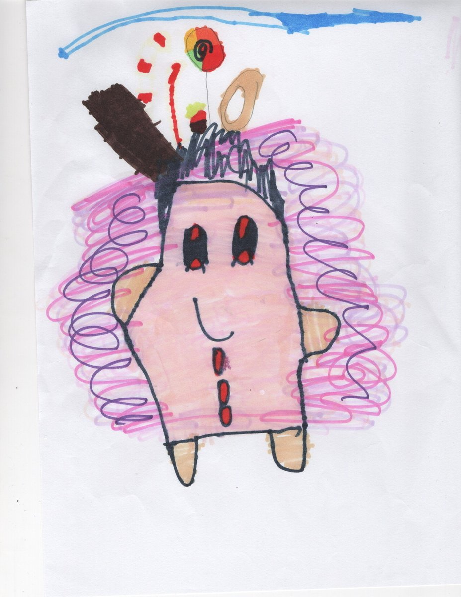GoldenEagleAP's tweet photo. #DesignASprite 
Sugar Sprite design. Perks include infinite sprint and high possibility of one shot damage. All variants possible.
Posting per my young child's request due to social media age restrictions. https://t.co/Q89PwulnGE