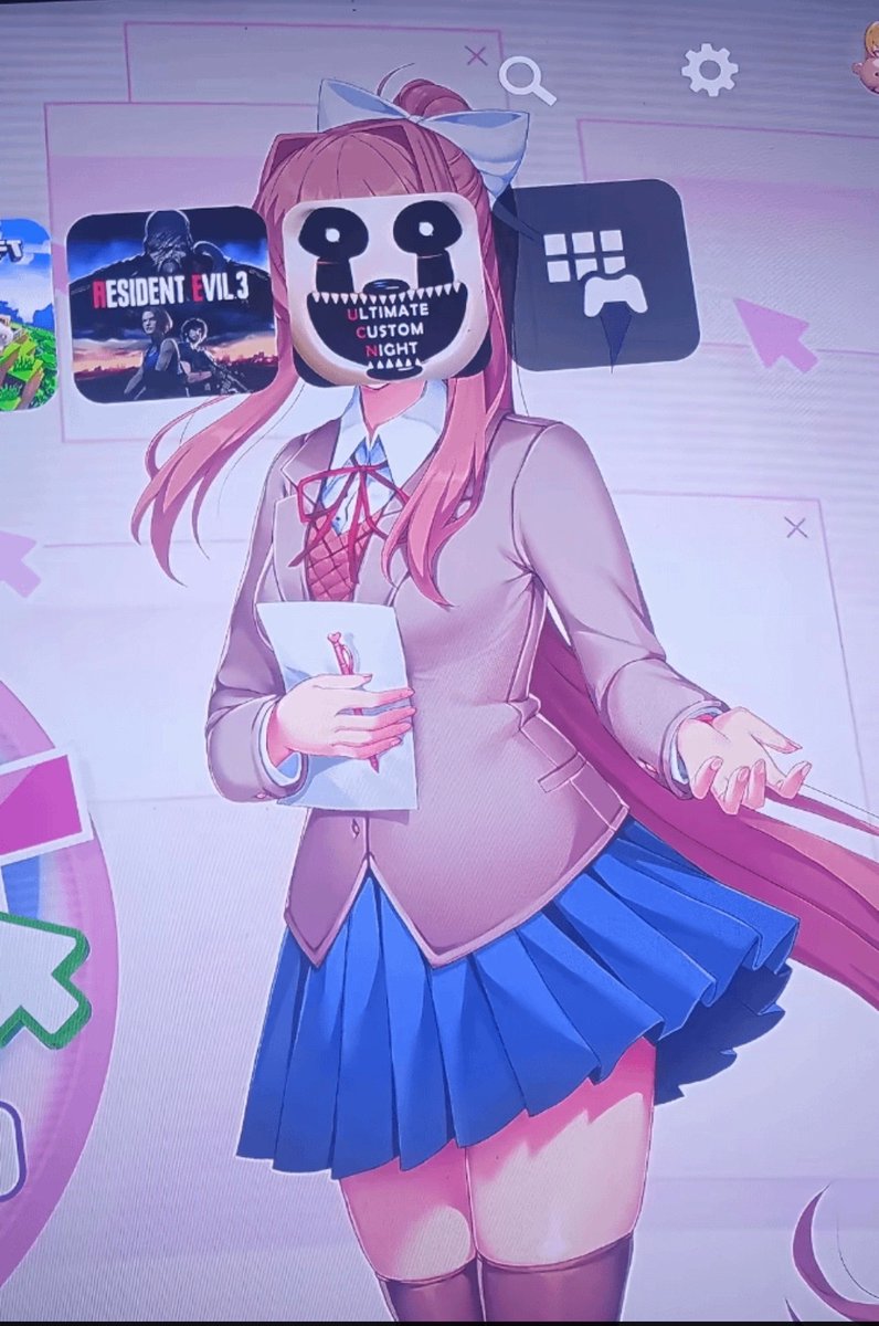 Anonymous714873's tweet photo. @Skullz_Skeleton .. https://t.co/qTdzvREDc3