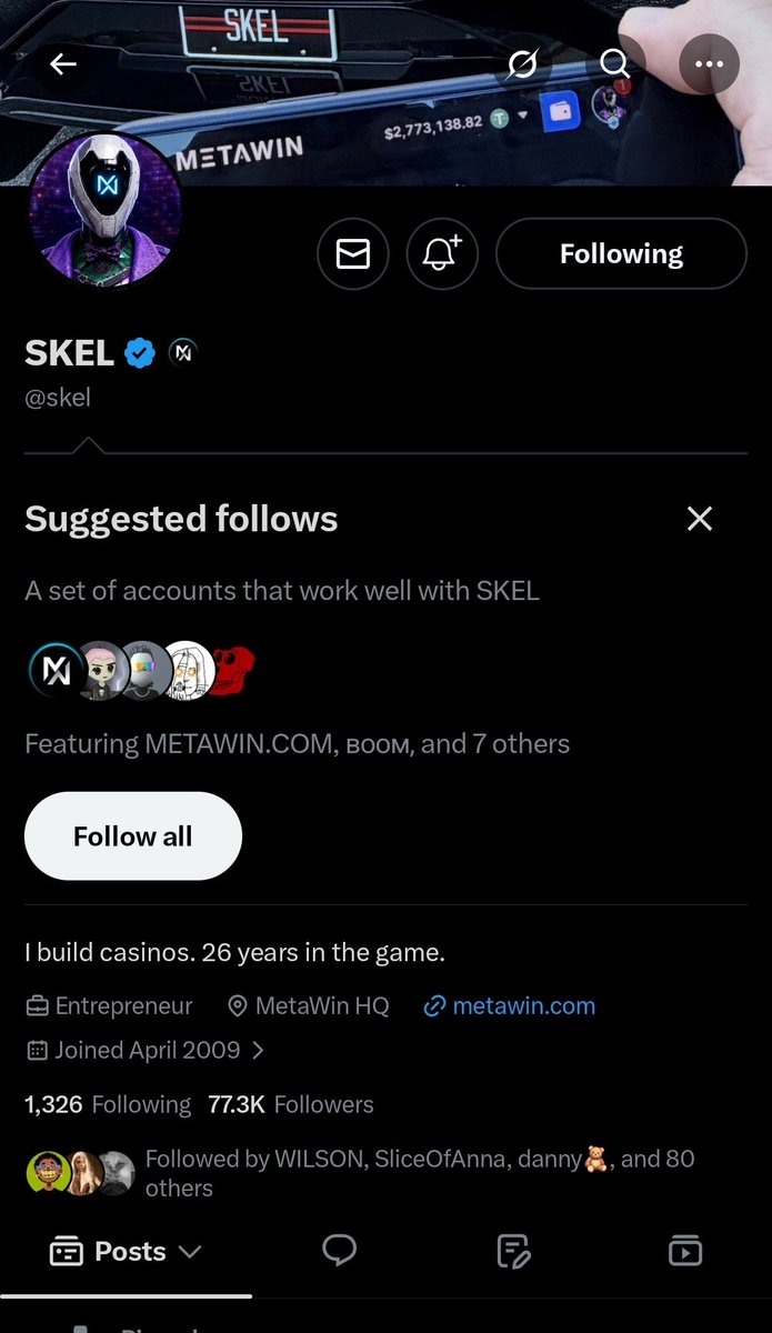 Cappella309's tweet photo. @Mrbankstips @skel Is today the day?🙏 https://t.co/prSnkTa2Q3