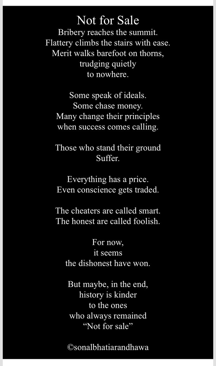 SONALJS's tweet photo. Posted by @sonalbhatiarandhawa on Mirakee app. #mirakee #poetry #poem #writers https://t.co/gn7JXh23OR