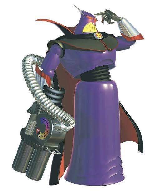 THENEWOmegan's tweet photo. Yes Zurg we see the fit https://t.co/IZEfWJbGYh
