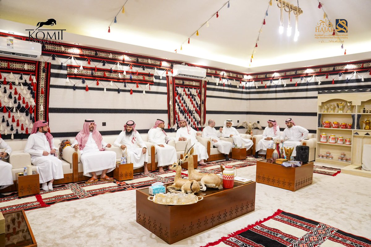 aboaadl2030's tweet photo. حين يرفع الأبطال اسم الوطن عالميًا… يصبح التكريم واجبًا لا مناسبة.

سعدت بالمشاركة في تكريم أبطال ومدربي IPSC @IPSC_KSA الذين شرّفوا المملكة في المحافل الدولية.

كل الشكر لسمو الأمير 
سعود بن خالد بن عبدالله آل سعود | @SaudBinKhalid13
ولـ  @hajarresidence و @KomitKSA
على هذه المبادرة الراقية.
مبارك لأبطالنا 🇸🇦

#كميت #شركة_كميت #مساكن_هاجر #IPSC #الرماية #الإنجاز_السعودي #Vision2030 #التميز #السعودية #الرياضة_السعودية