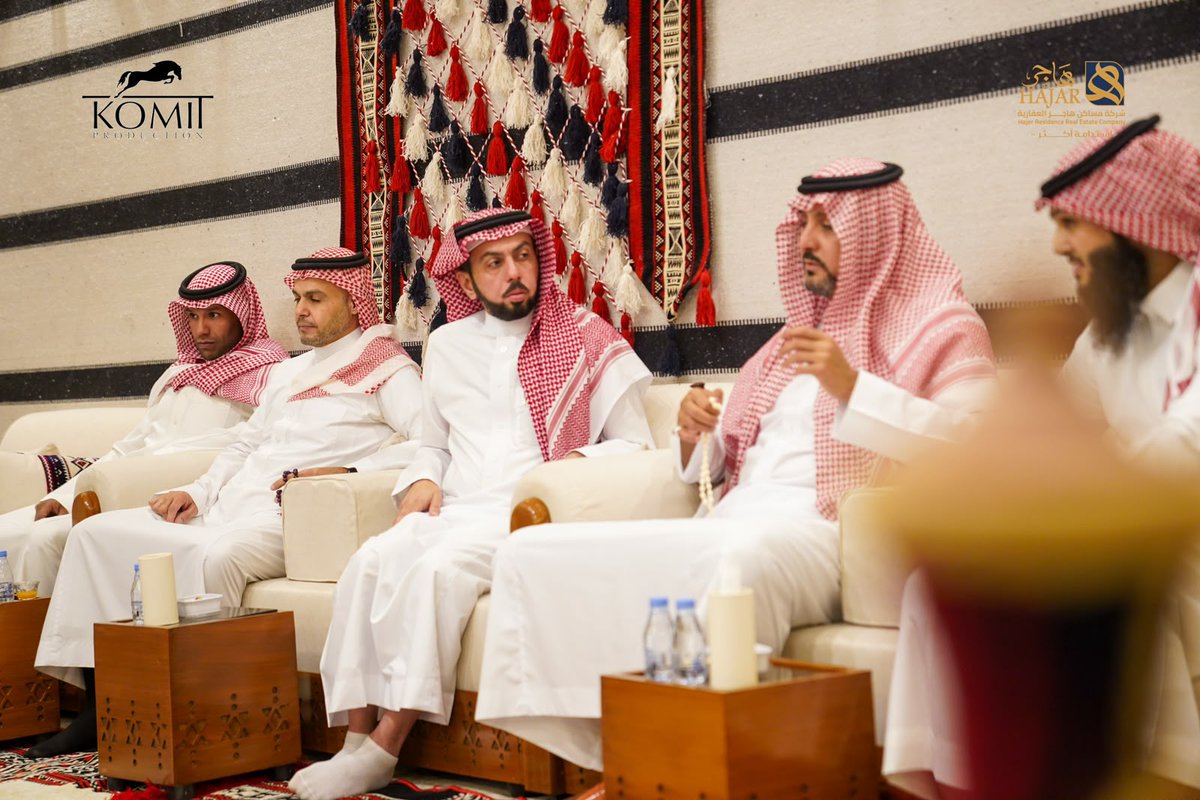 aboaadl2030's tweet photo. حين يرفع الأبطال اسم الوطن عالميًا… يصبح التكريم واجبًا لا مناسبة.

سعدت بالمشاركة في تكريم أبطال ومدربي IPSC @IPSC_KSA الذين شرّفوا المملكة في المحافل الدولية.

كل الشكر لسمو الأمير 
سعود بن خالد بن عبدالله آل سعود | @SaudBinKhalid13
ولـ  @hajarresidence و @KomitKSA
على هذه المبادرة الراقية.
مبارك لأبطالنا 🇸🇦

#كميت #شركة_كميت #مساكن_هاجر #IPSC #الرماية #الإنجاز_السعودي #Vision2030 #التميز #السعودية #الرياضة_السعودية