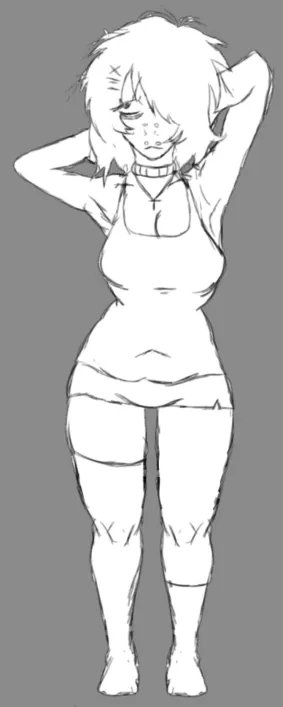 Sebas01329's tweet photo. i made significant changes to my oc, so i think it's important. (due to feedback recieved from a server).
last post of this oc for a while cause it's already 3 times i posted her.
#artใ
ค #thereareboobiesonmytv #supportme #follow https://t.co/QOTyShOSPh