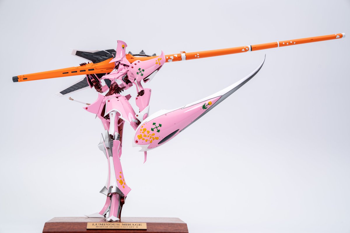 harvester_ss's tweet photo. #フォルダの中の長物持ちを晒す https://t.co/j6lUJdswfh