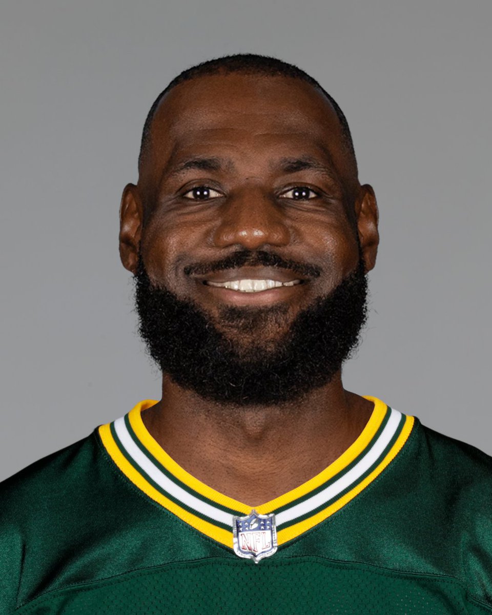 Green Bay Packers tweet media