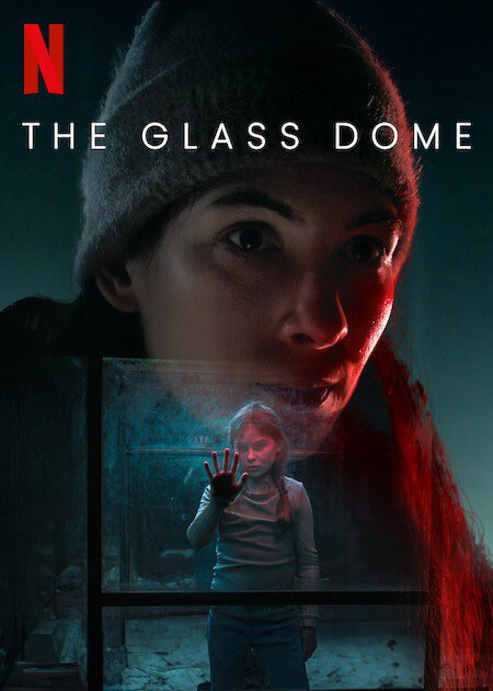 2meleng's tweet photo. Glass dome is the series you’re gonna need to watch for that plot twist, Haaibo 🔥!!! Harlan Coben is shaking! https://t.co/lKBFqaIOPT