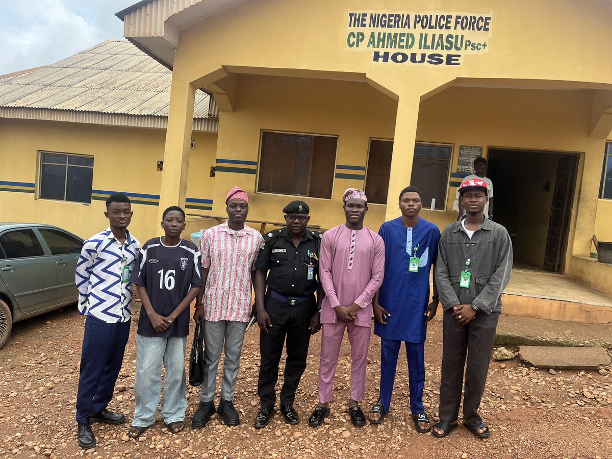 NAAS FUNAAB CHAPTER tweet media