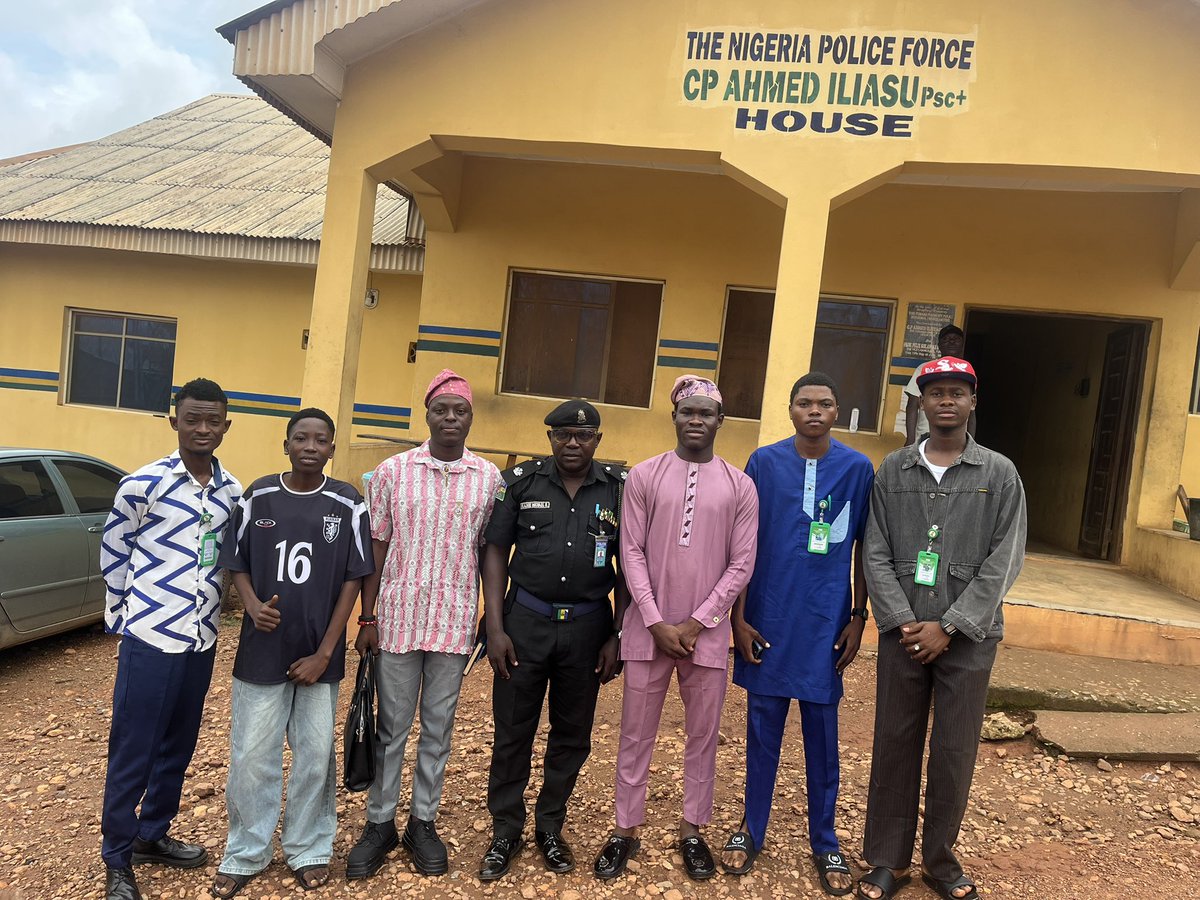 NAAS FUNAAB CHAPTER tweet media