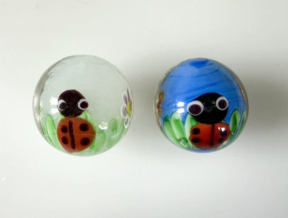angeIgotchi's tweet photo. i ♡ my marble collection https://t.co/DBOiaQGomt