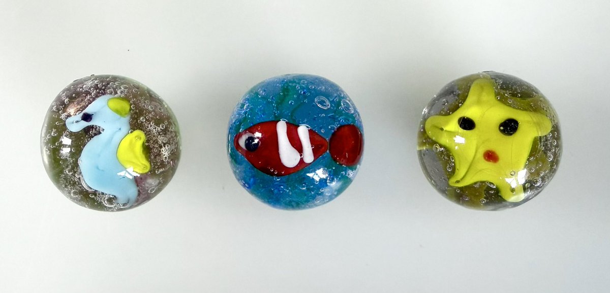 angeIgotchi's tweet photo. i ♡ my marble collection https://t.co/DBOiaQGomt