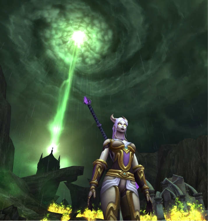 Aethy (@AethericaX) / Posts / X