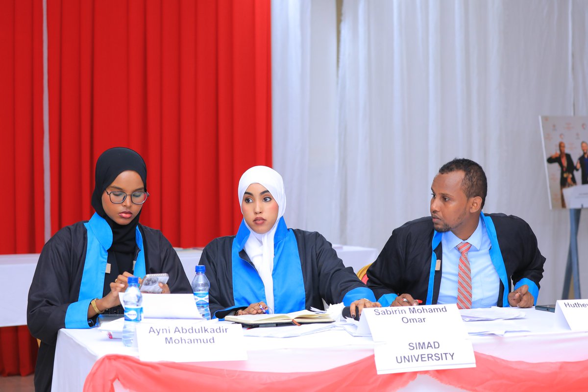 SIMADUniversity tweet picture
