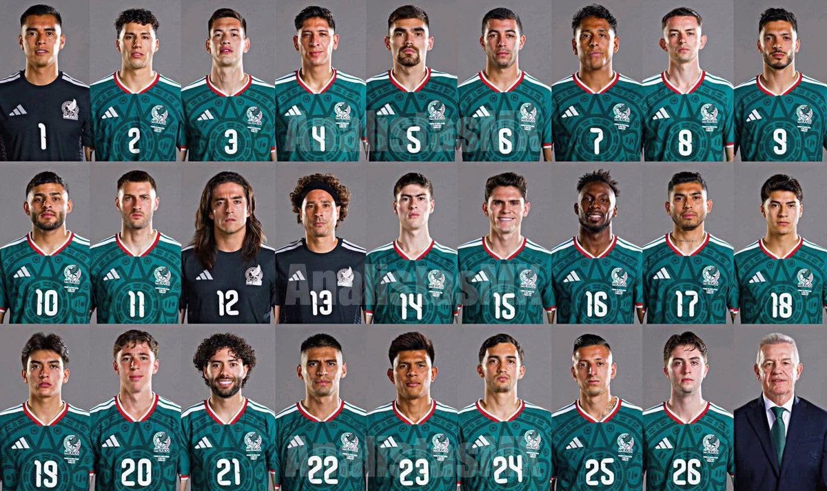 MartinoliCuri's tweet photo. ES HOOOOOOY CABRONES

NO LE FALLEN A ESTE PAÍS 🇲🇽 https://t.co/aoWux0ijiZ