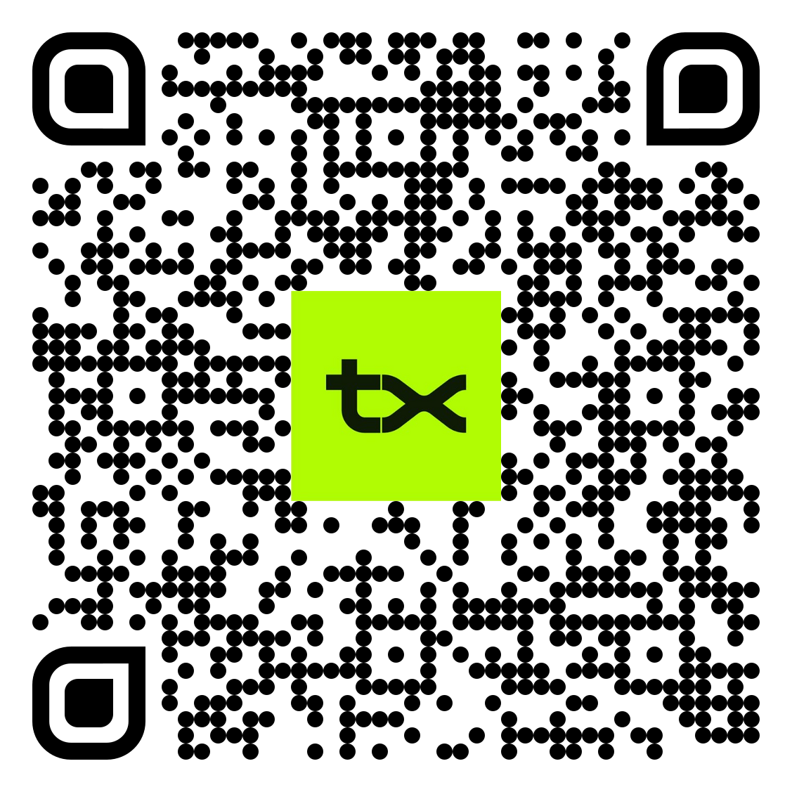 Elite_TX_Army's tweet photo. 🔥 BREAKING: $TX Super App is officially LIVE!

💰 Complete KYC and Get 500 $TX INSTANTLY

✅ Unlock Tier-1 Marketplace RWAs Trading

 👇 Scan QR Code or Click the Link in Pinned Reply

@txRWAs @txEcosystem @SoloTex_com
#RWA #Tokenization #Web3 #smarttokens #xrpnews https://t.co/3cpYPUTjjz