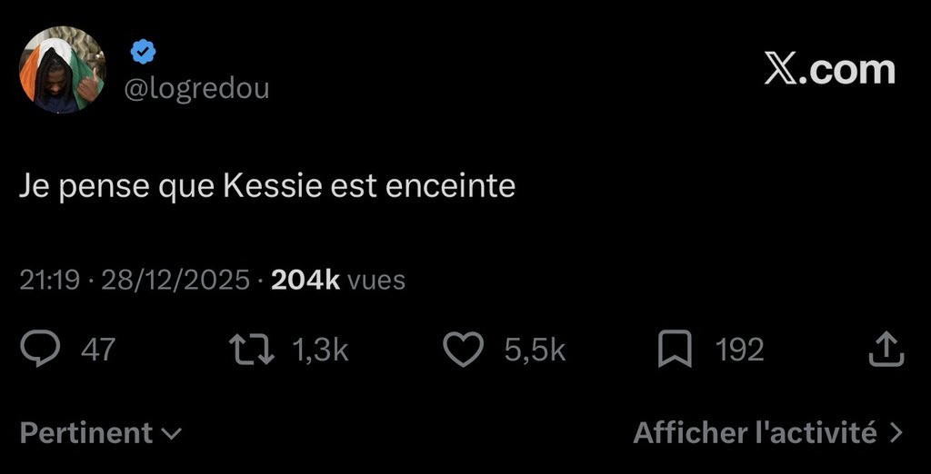 logredou's tweet photo. https://t.co/k18gwmIhke